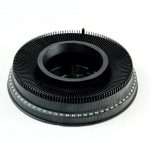 140 Capacity Slide Tray Carousel Slide Tray : 140 Slide Capacity