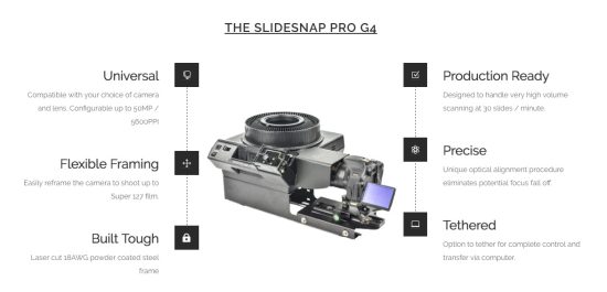 SlideSnap Pro