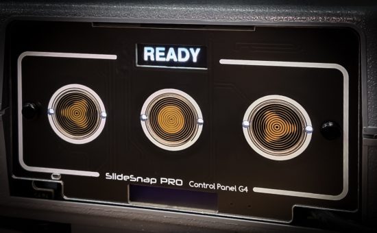 SlideSnap Pro