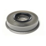 ssp_80_tray_standard-square Carousel Slide Tray : 80 Slide Capacity