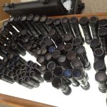 Projector Lenses