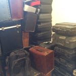 Projector Cases