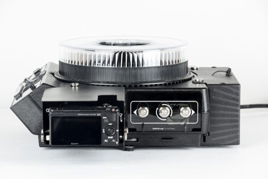 SlideSnap X1 Rental