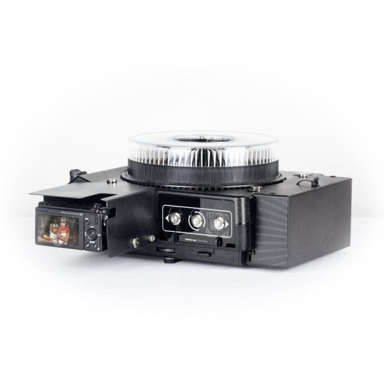 SlideSnap X1 Rental