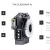 SlideSnap X1 Rental