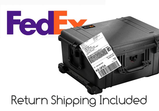 SlideSnap X1 Rental