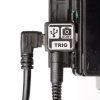 SnapTether Shutter and USB Tether Splitter for Sony Multi