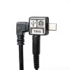 SnapTether Shutter and USB Tether Splitter for Sony Multi