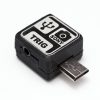 SnapTether Shutter and USB Tether Splitter for Sony Multi