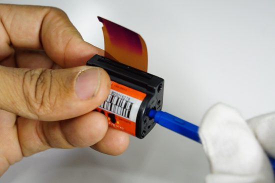 APS Cartridge Tool