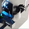 SlideSnap Strip