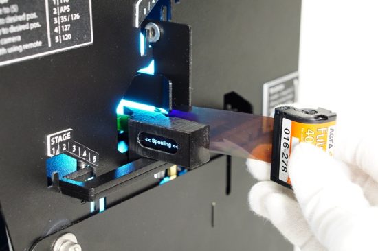 APS Cartridge Tool
