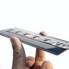 SlideSnap Strip 110 Full Crop Sled