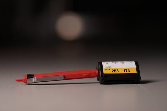APS Cartridge Tool