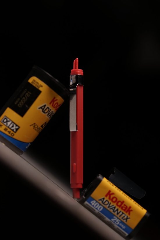 APS Cartridge Tool