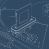 slidesnap-stereo-adapter-drawing Stereo Slide Adapter